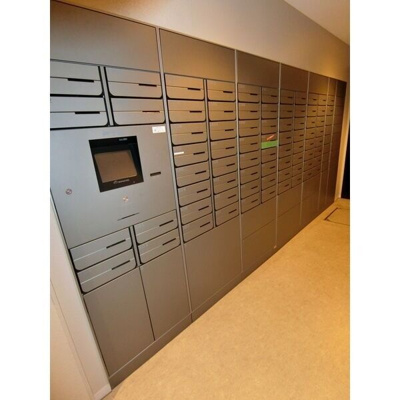 【その他共用部分】 | オープンレジデンシア池下 THE ONE