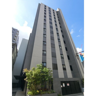 【外観】 | オープンレジデンシア池下 THE ONE