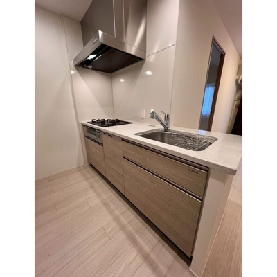 【キッチン】 | オープンレジデンシア池下 THE ONE