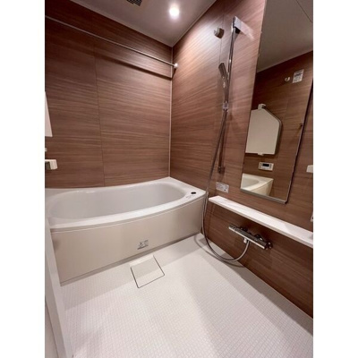 【浴室】 | オープンレジデンシア池下 THE ONE