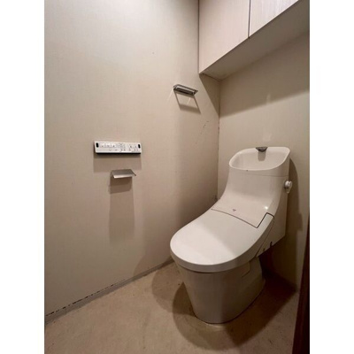 【トイレ】 | オープンレジデンシア池下 THE ONE