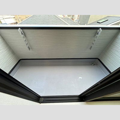 【バルコニー】 | メゾン・デ・クール