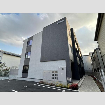 【外観】 | メゾン・デ・クール