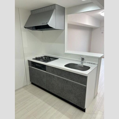 【キッチン】 | メゾン・デ・クール