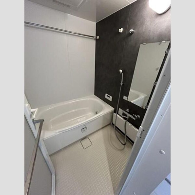 【浴室】 | メゾン・デ・クール