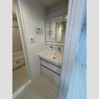 【独立洗面台】 | メゾン・デ・クール