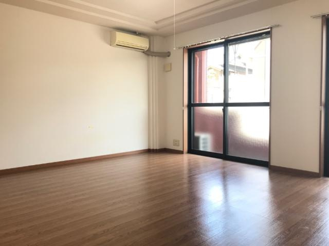 グローリィ・ヒルズⅢ　　刈谷市近郊の賃貸はクラスホーム刈谷店の寝室|寝室