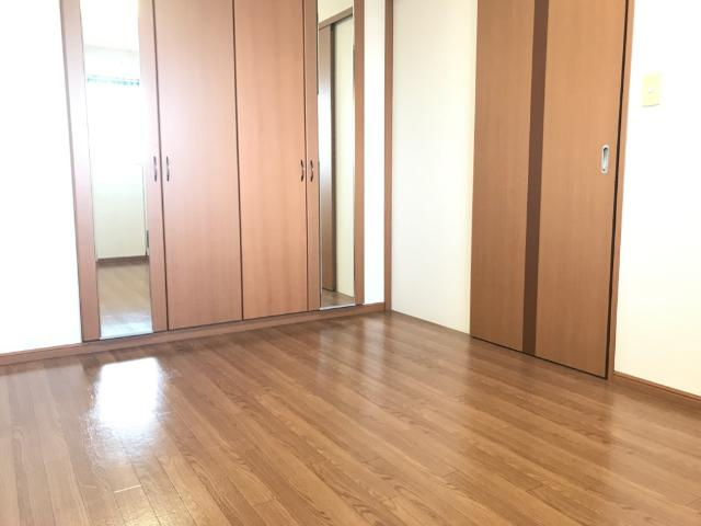 グローリィ・ヒルズⅢ　　刈谷市近郊の賃貸はクラスホーム刈谷店の内装|室内