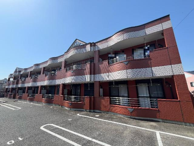 グローリィ・ヒルズⅢ　　刈谷市近郊の賃貸はクラスホーム刈谷店の外観|外観写真（昼）