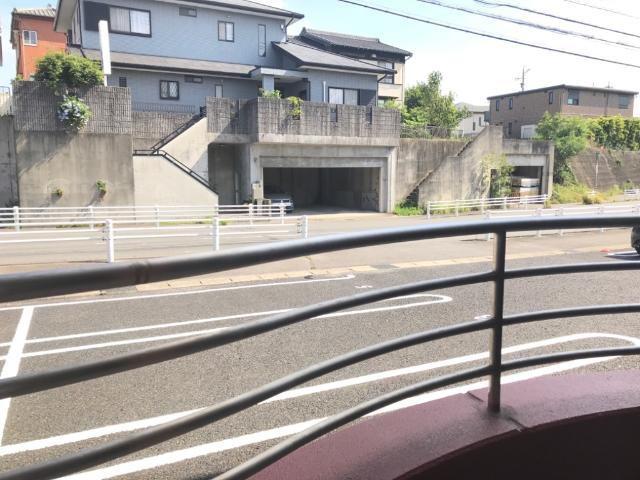 グローリィ・ヒルズⅢ　　刈谷市近郊の賃貸はクラスホーム刈谷店の展望|眺望