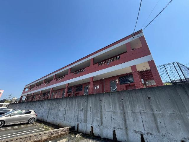 グローリィ・ヒルズⅢ　　刈谷市近郊の賃貸はクラスホーム刈谷店のその他共用部分|外観写真（昼）