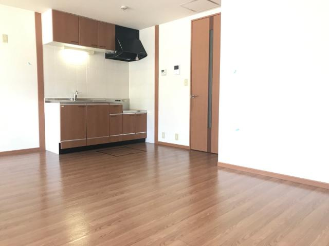 グローリィ・ヒルズⅢ　　刈谷市近郊の賃貸はクラスホーム刈谷店の居間・リビング|リビング