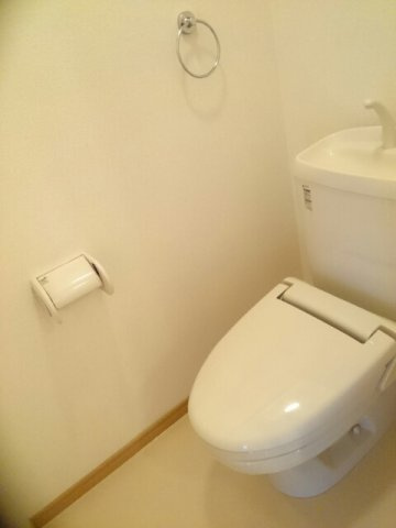 【トイレ】