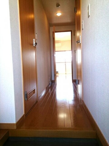 【玄関】