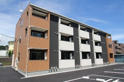 【外観】