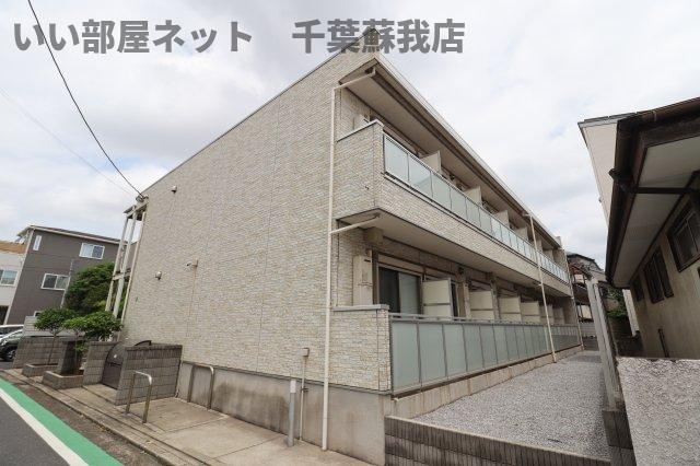 リブリ・Espoir弐番館