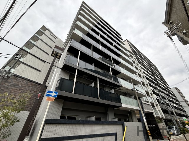 セイワパレス新大阪