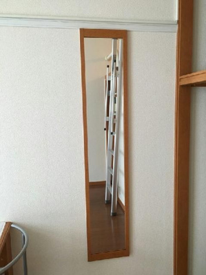 【その他】 | レオパレスシャルマン