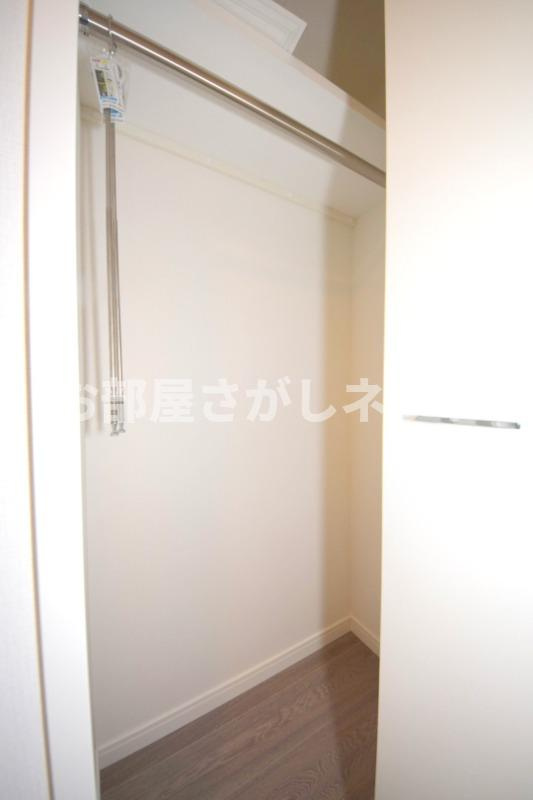 ベルシード西巣鴨【おとり物件なし】#学生・社会人にオススメ！初期費用分割払いOK！の収納