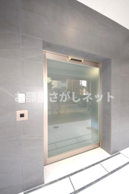 ベルシード西巣鴨【おとり物件なし】#学生・社会人にオススメ！初期費用分割払いOK！の設備