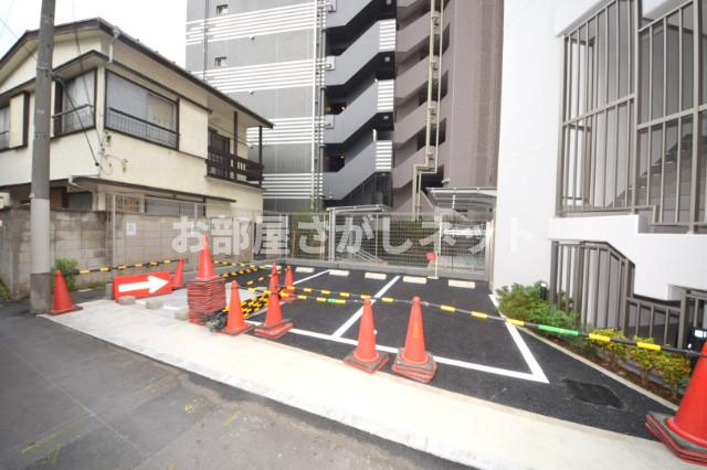 ベルシード西巣鴨【おとり物件なし】#学生・社会人にオススメ！初期費用分割払いOK！のその他共用部分