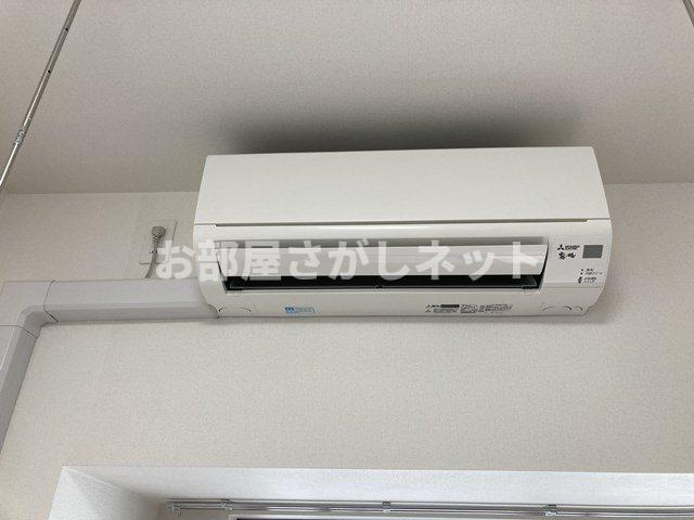 ベルシード西巣鴨【おとり物件なし】#学生・社会人にオススメ！初期費用分割払いOK！の設備