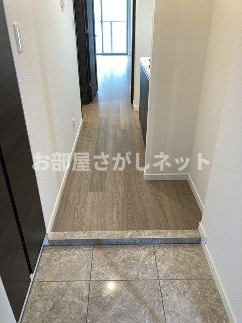 ベルシード西巣鴨【おとり物件なし】#学生・社会人にオススメ！初期費用分割払いOK！の玄関