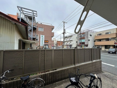 【展望】 | メゾンいずみ