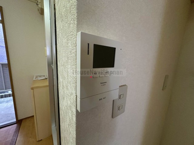 【セキュリティ】 | メゾンいずみ