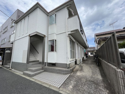 【エントランス】 | メゾンいずみ