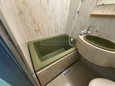 【浴室】 | メゾンいずみ