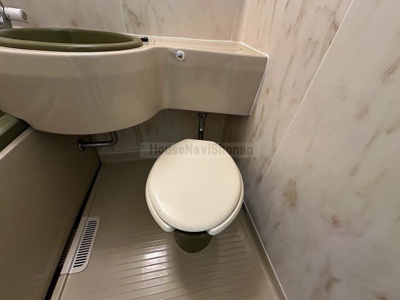 【トイレ】 | メゾンいずみ