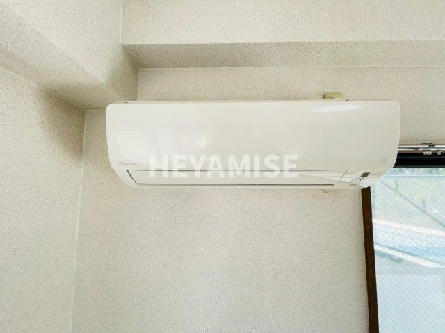 メゾンロジェールの設備
