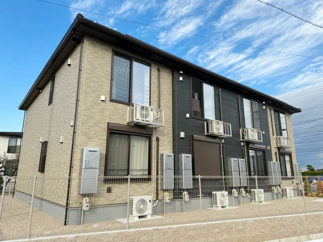 プリムローズ　Ｎ　　刈谷市近郊の賃貸はクラスホーム刈谷店