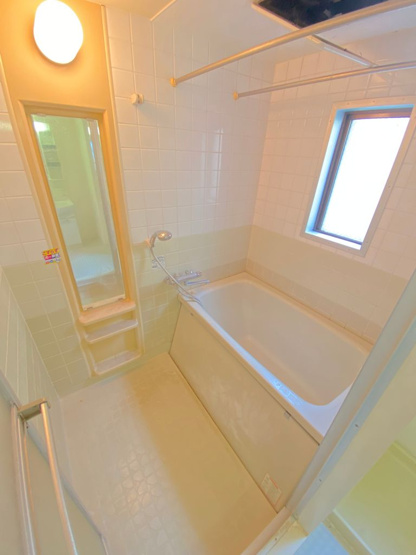 【浴室】 | リブレ刀根山