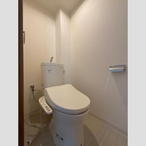 【トイレ】 | リブレ刀根山