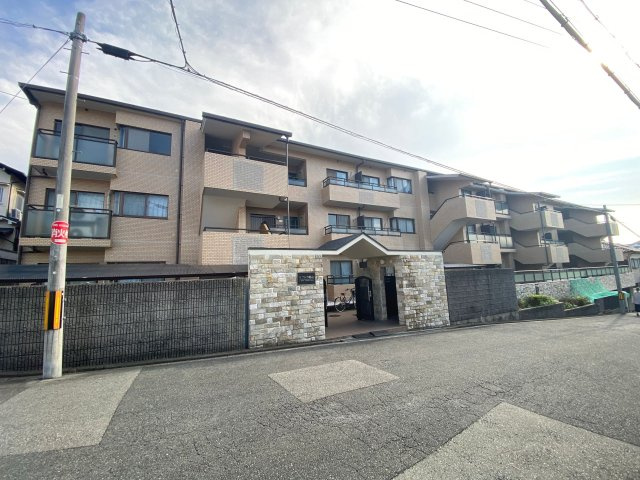 【外観】 | リブレ刀根山