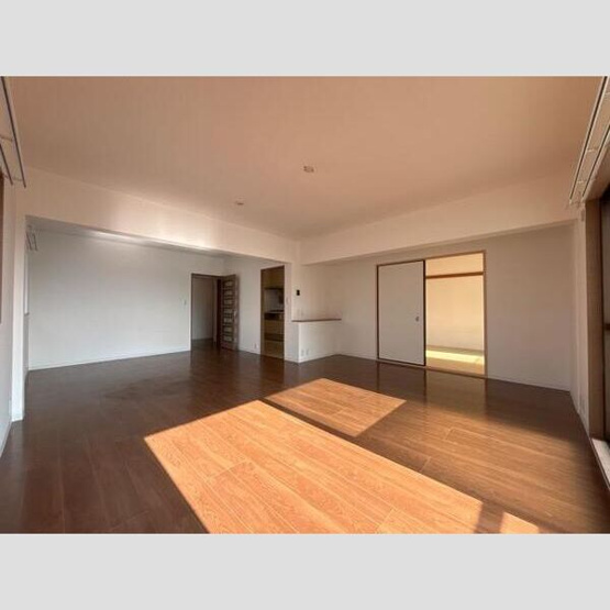 【居間・リビング】 | リブレ刀根山