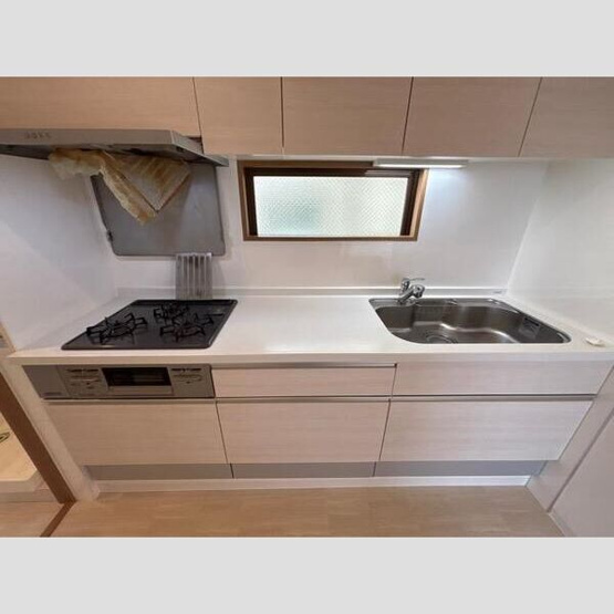 【キッチン】 | リブレ刀根山