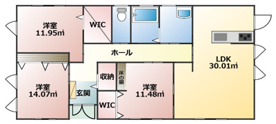 【外観】 | 肝属郡肝付町前田　中古戸建