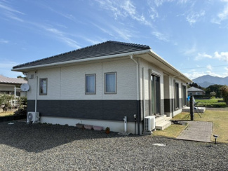 【外観】 | 肝属郡肝付町前田　中古戸建