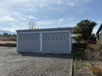 【その他】 | 肝属郡肝付町前田　中古戸建 | 車庫