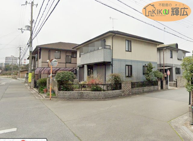 加古川市別府町新野辺　中古戸建