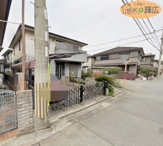 【駐車場】 | 加古川市別府町新野辺　中古戸建