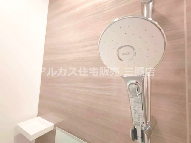 西東京市南町1丁目 西武新宿線 西武柳沢駅 新築戸建の浴室