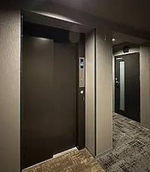 【その他共用部分】リビオメゾン湯島