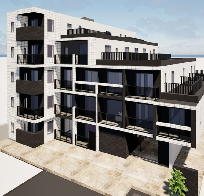 リビオメゾン湯島の画像