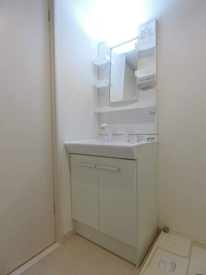 【洗面所】 | LEMERCI