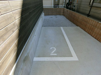 【その他共用部分】 | LEMERCI