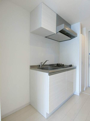 【キッチン】 | LEMERCI